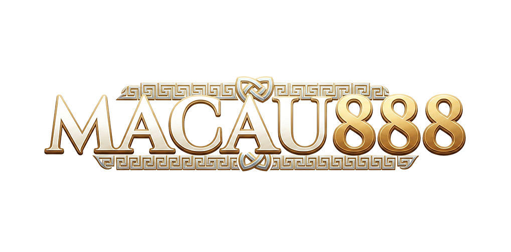 macau888 เว็บสล็อตและเดิมพันออนไลน์ครบวงจร มั่นคงจ่ายเต็มทุกยอด